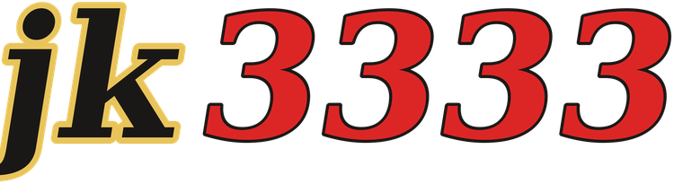 jk3333 logo