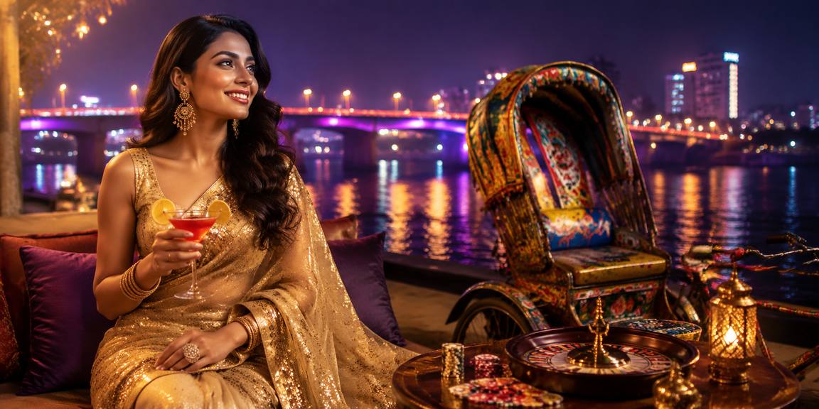 jk3333 ক্যাসিনো